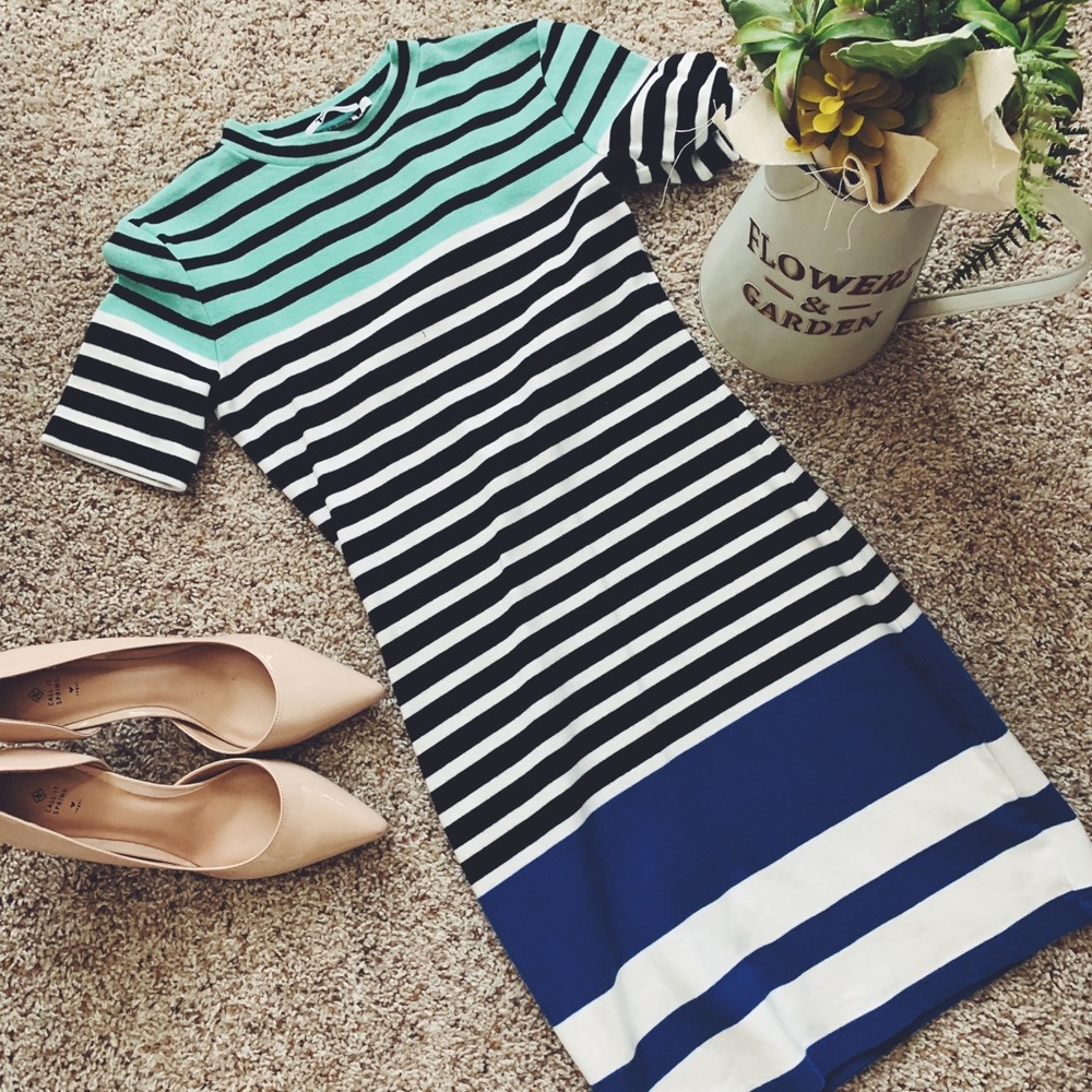 T by Alexander Wang Dress